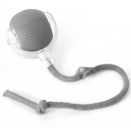 Palla per gatti interattiva automatica