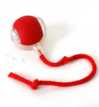 Palla per gatti interattiva automatica