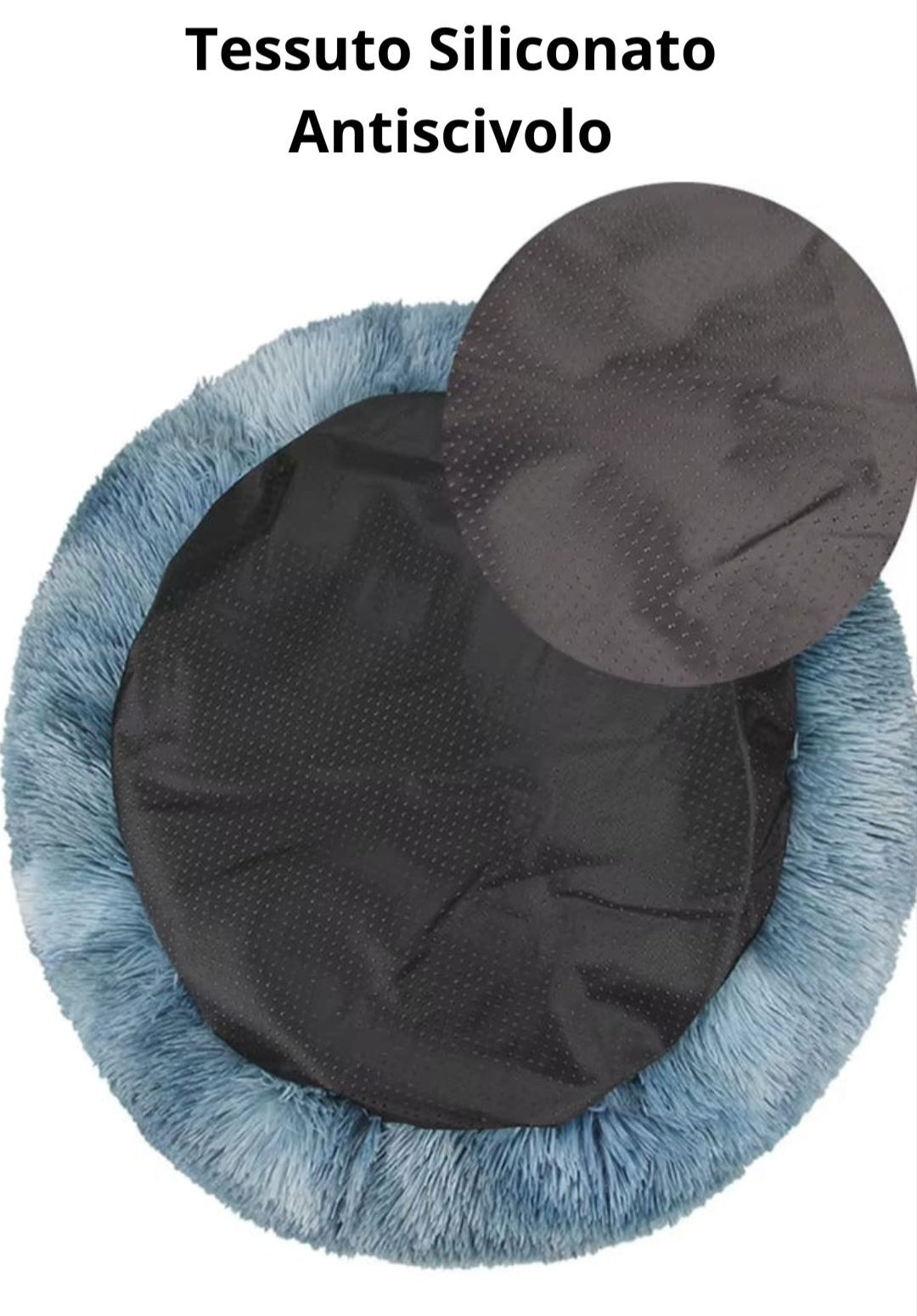 Cuccia per Cani e Gatti