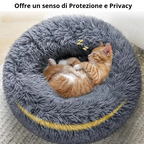 Cuccia per Cani e Gatti